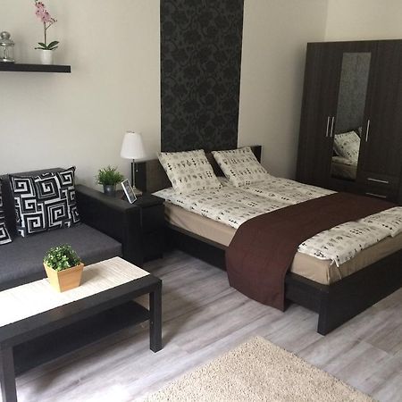Central Luxury Residence Budapest Ngoại thất bức ảnh