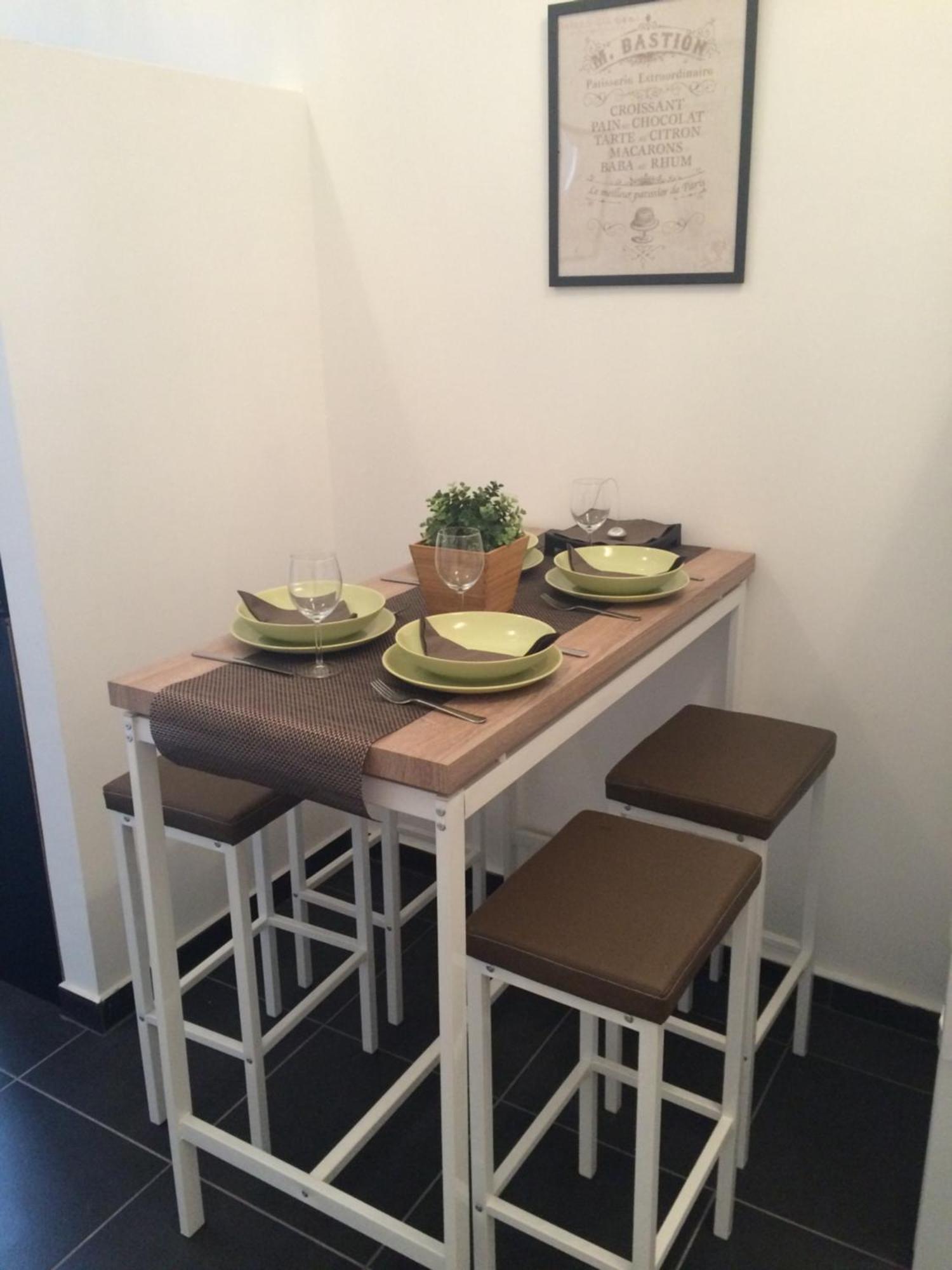 Central Luxury Residence Budapest Ngoại thất bức ảnh