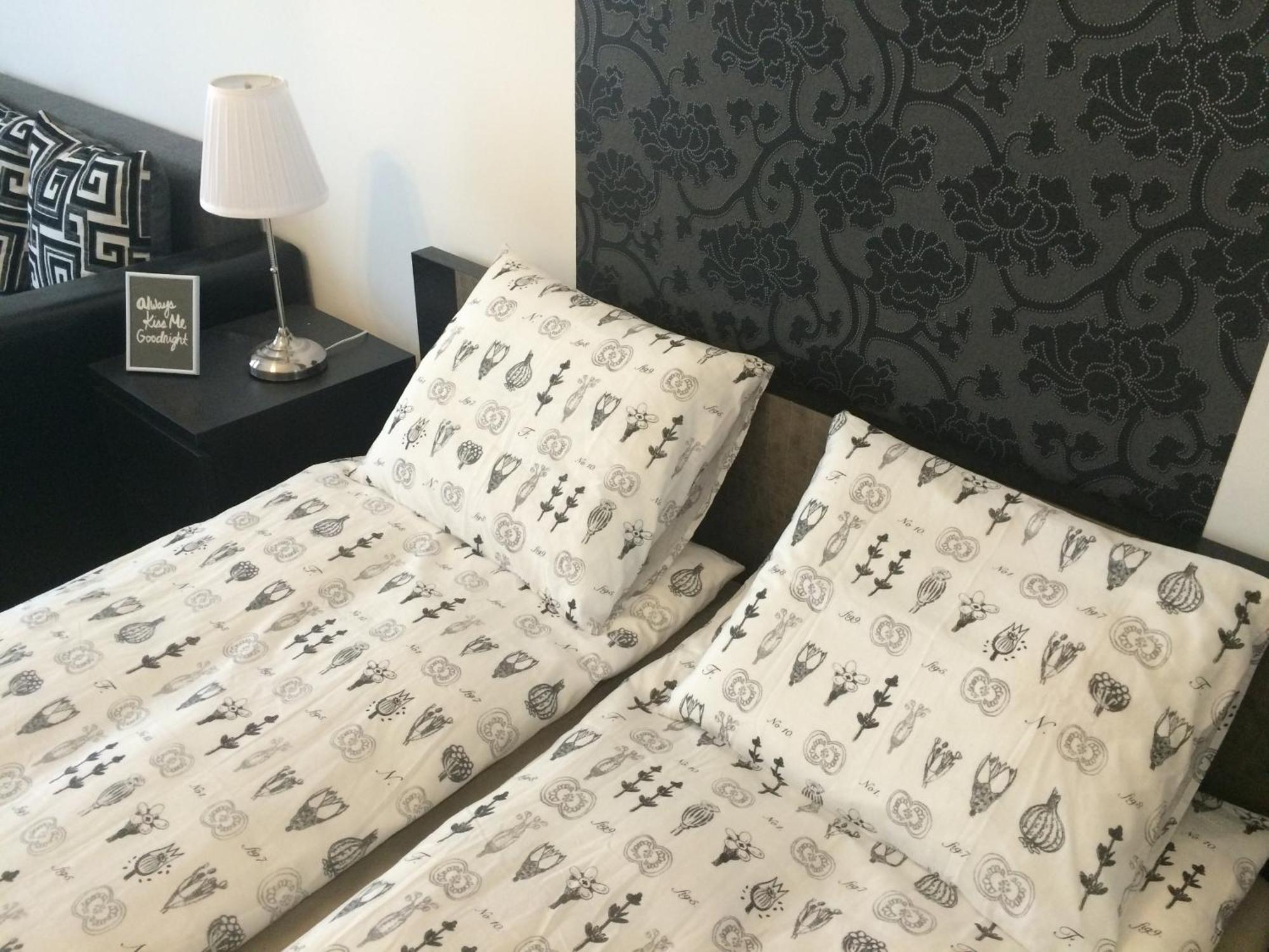 Central Luxury Residence Budapest Ngoại thất bức ảnh