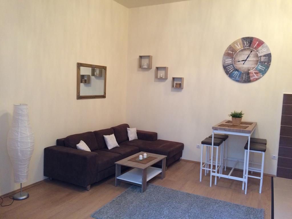 Central Luxury Residence Budapest Ngoại thất bức ảnh