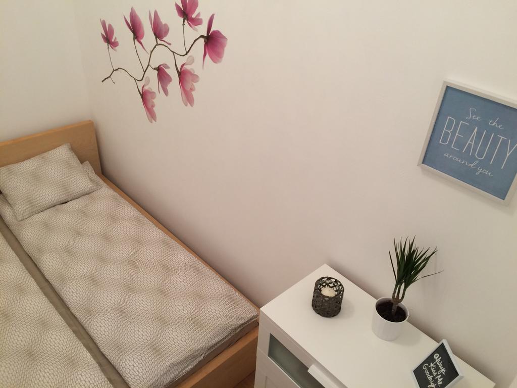 Central Luxury Residence Budapest Ngoại thất bức ảnh