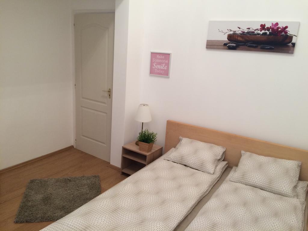 Central Luxury Residence Budapest Ngoại thất bức ảnh