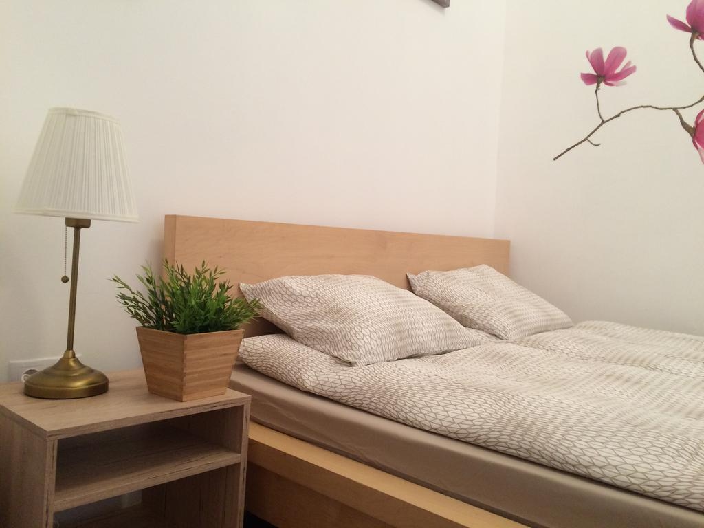 Central Luxury Residence Budapest Ngoại thất bức ảnh