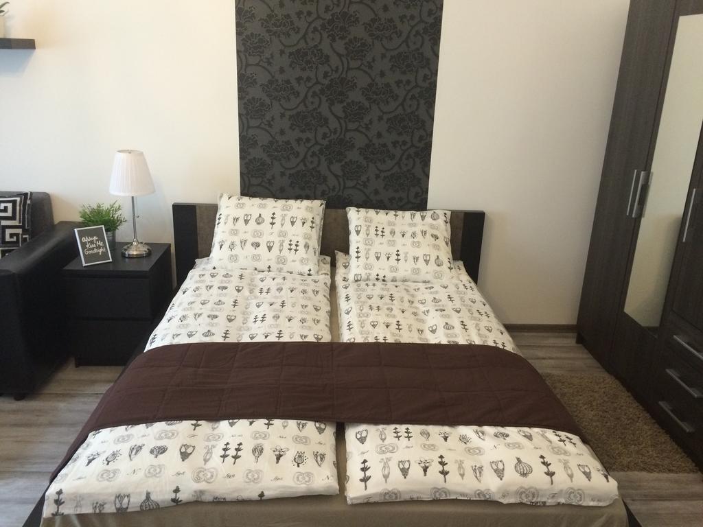 Central Luxury Residence Budapest Ngoại thất bức ảnh