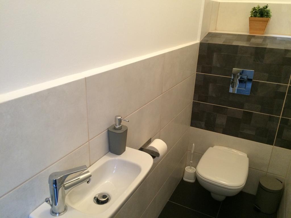 Central Luxury Residence Budapest Ngoại thất bức ảnh