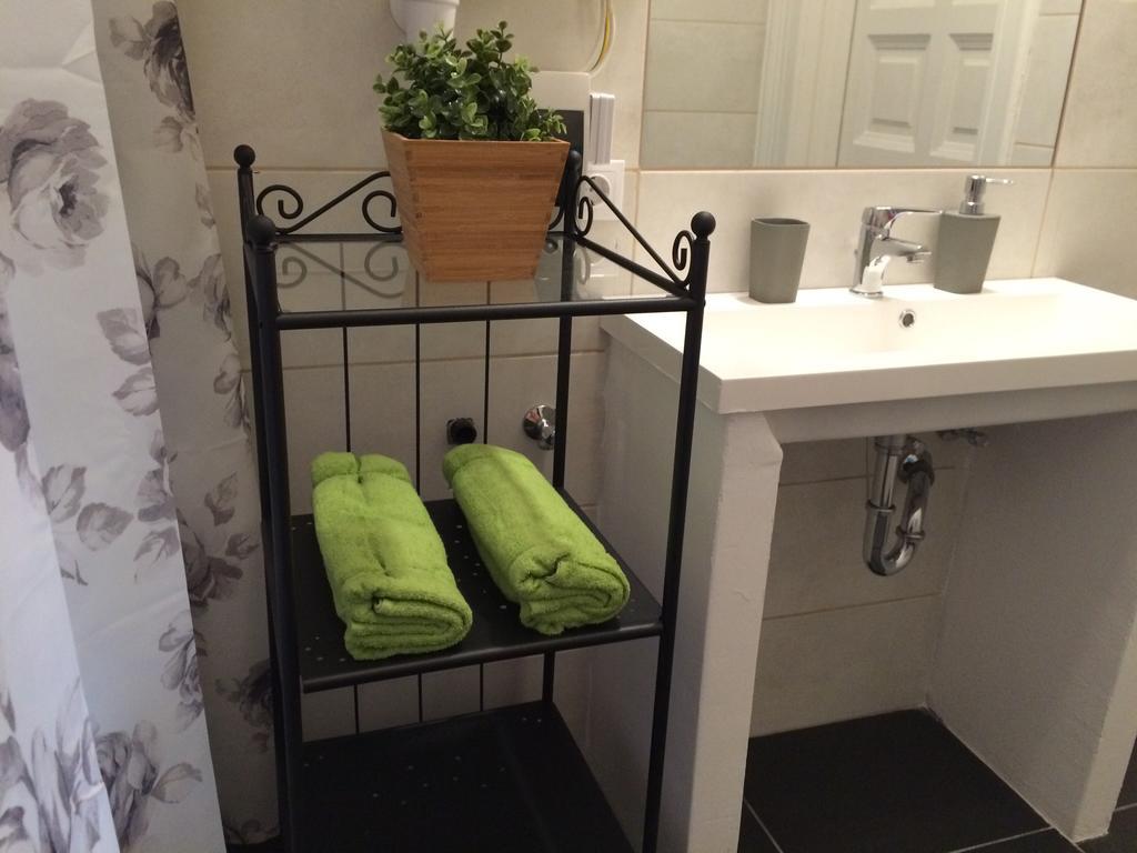 Central Luxury Residence Budapest Ngoại thất bức ảnh