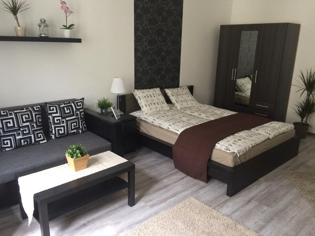 Central Luxury Residence Budapest Ngoại thất bức ảnh