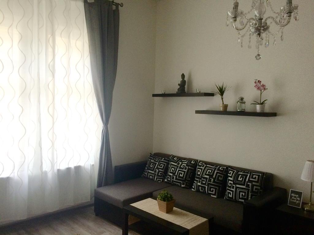 Central Luxury Residence Budapest Ngoại thất bức ảnh