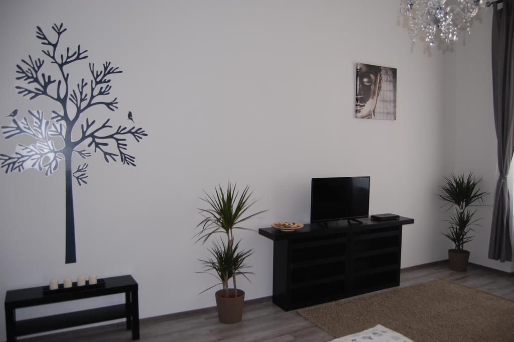 Central Luxury Residence Budapest Ngoại thất bức ảnh