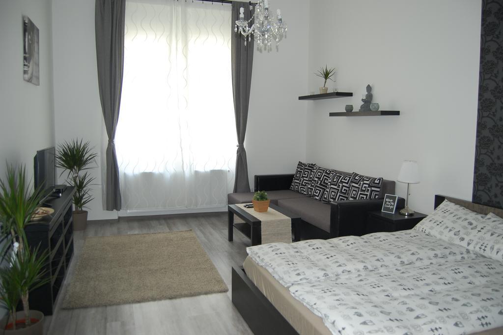 Central Luxury Residence Budapest Ngoại thất bức ảnh