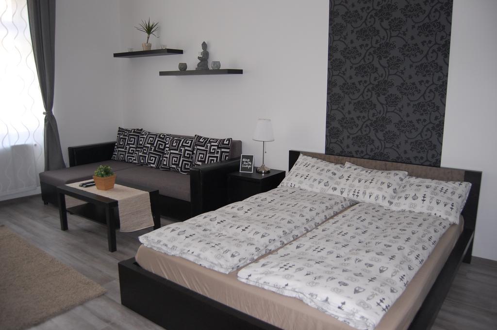 Central Luxury Residence Budapest Ngoại thất bức ảnh